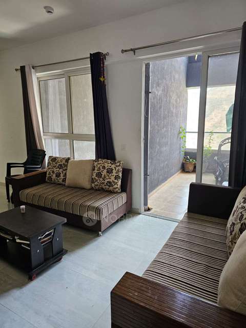 2 BHK Flat In Mittal Pebbles High Mont Phase 1 for Rent  In Tower C, Pebbles High Mont