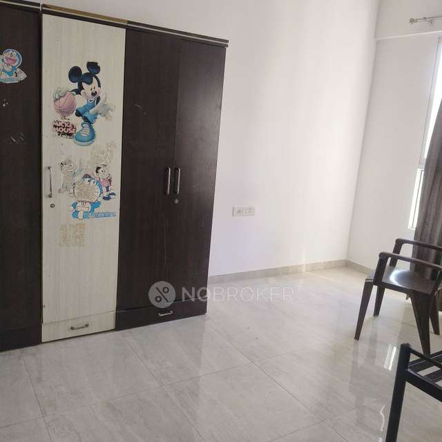2 BHK Flat In Mittal Pebbles High Mont Phase 1 for Rent  In Tower C, Pebbles High Mont