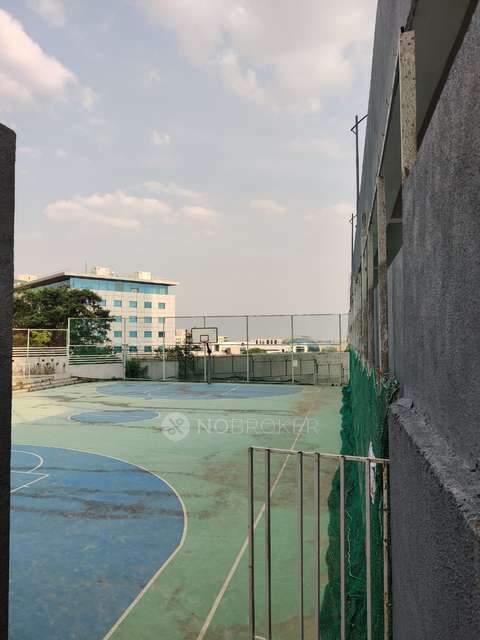 2 BHK Flat In Mittal Pebbles High Mont Phase 1 for Rent  In Tower C, Pebbles High Mont