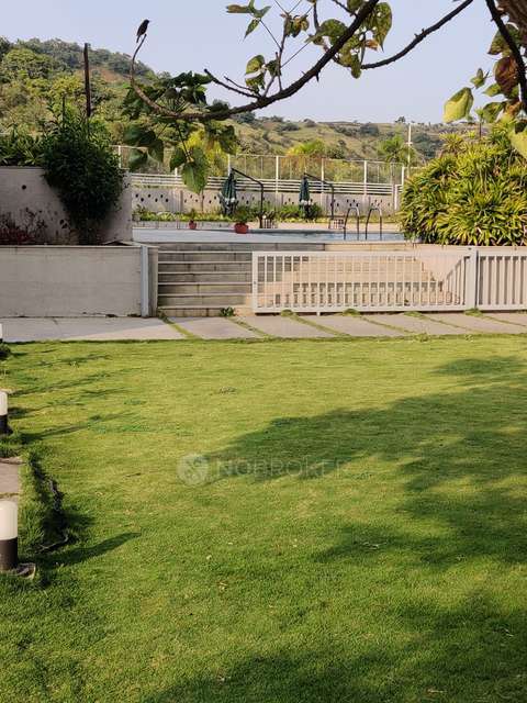 2 BHK Flat In Mittal Pebbles High Mont Phase 1 for Rent  In Tower C, Pebbles High Mont