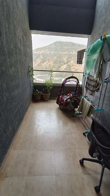 2 BHK Flat In Mittal Pebbles High Mont Phase 1 for Rent  In Tower C, Pebbles High Mont