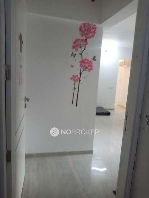 2 BHK Flat In Mittal Pebbles High Mont Phase 1 for Rent  In Tower C, Pebbles High Mont