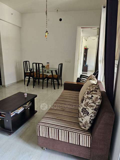 2 BHK Flat In Mittal Pebbles High Mont Phase 1 for Rent  In Tower C, Pebbles High Mont