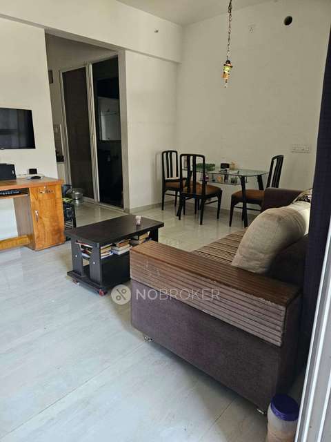 2 BHK Flat In Mittal Pebbles High Mont Phase 1 for Rent  In Tower C, Pebbles High Mont