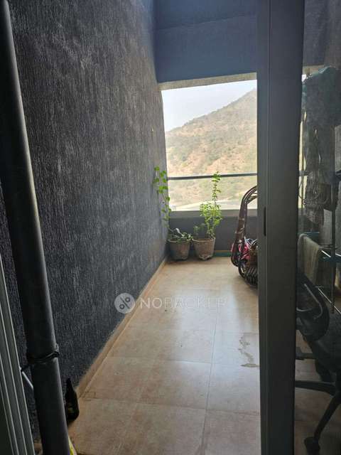 2 BHK Flat In Mittal Pebbles High Mont Phase 1 for Rent  In Tower C, Pebbles High Mont