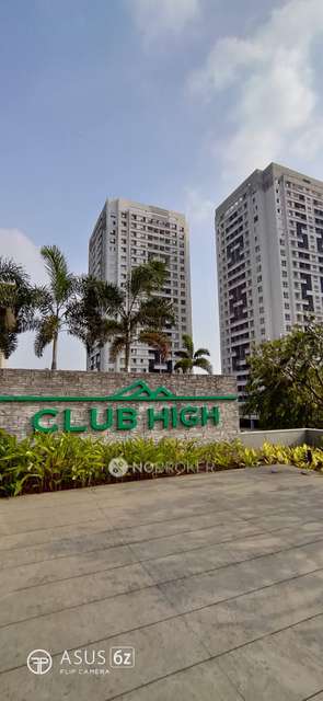 2 BHK Flat In Mittal Pebbles High Mont Phase 1 for Rent  In Tower C, Pebbles High Mont