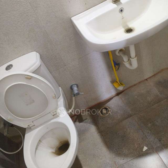 2 BHK Flat In Mittal Pebbles High Mont Phase 1 for Rent  In Tower C, Pebbles High Mont