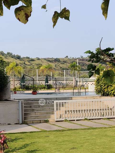 2 BHK Flat In Mittal Pebbles High Mont Phase 1 for Rent  In Tower C, Pebbles High Mont