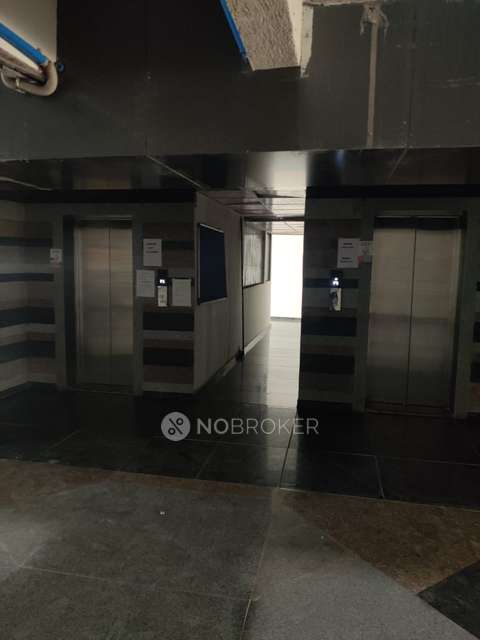 2 BHK Flat In Mittal Pebbles High Mont Phase 1 for Rent  In Tower C, Pebbles High Mont