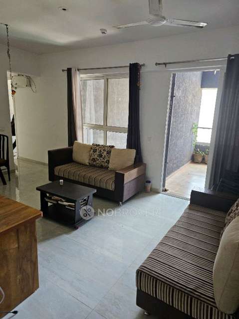 2 BHK Flat In Mittal Pebbles High Mont Phase 1 for Rent  In Tower C, Pebbles High Mont
