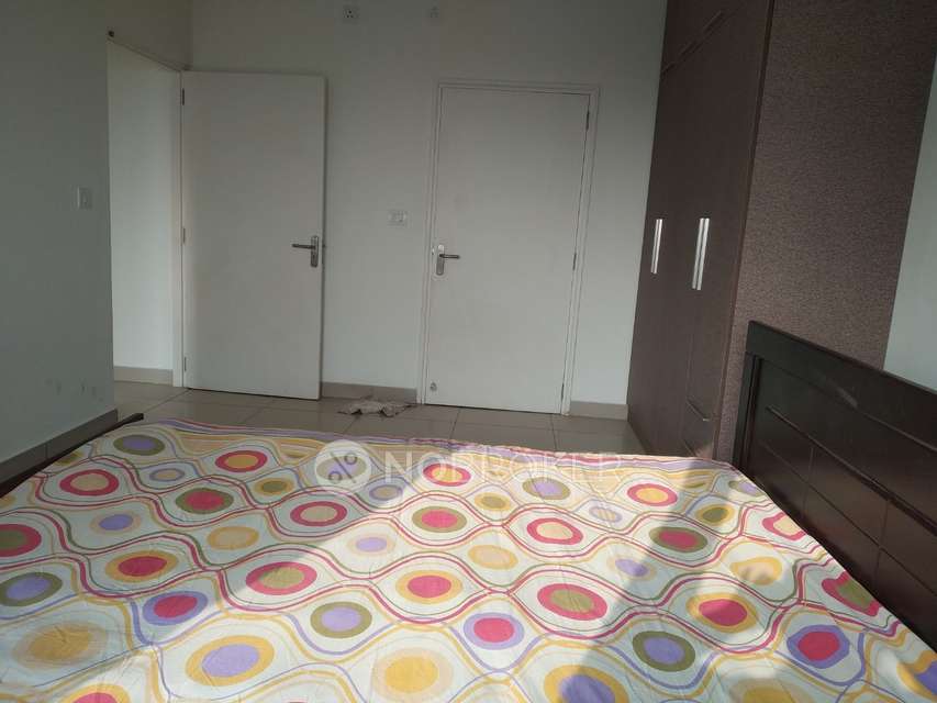 2 BHK Flat In Tata Riva For Sale  In Nelamangala
