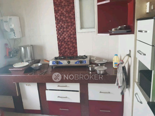 2 BHK Flat In Kalpanamati Housing Society For Sale  In Aundh