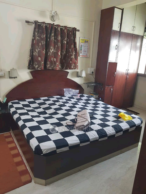 2 BHK Flat In Kalpanamati Housing Society For Sale  In Aundh