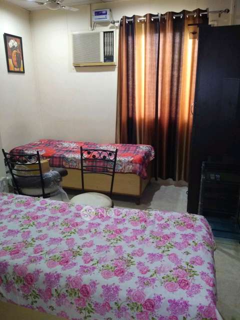 PG for Girls in Lajpat Nagar Ii