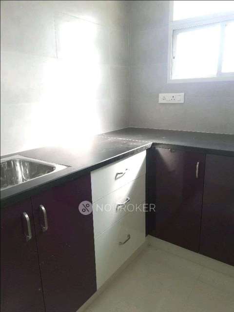 2 BHK House for Rent  In 6th Main Road