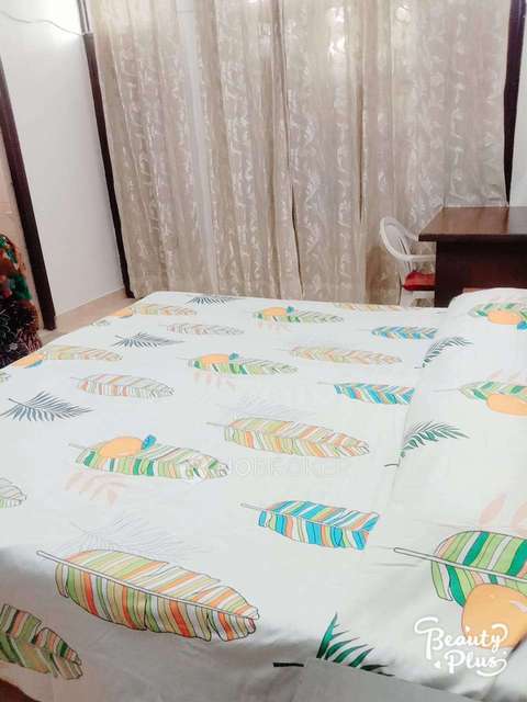 PG for Girls in Sector 15