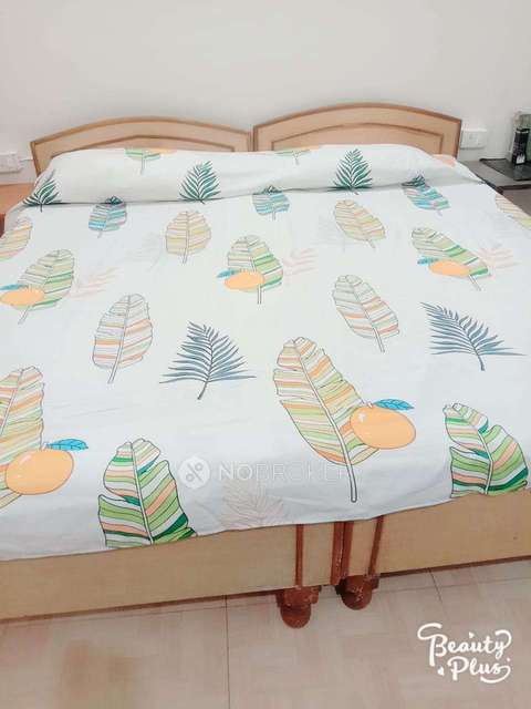 PG for Girls in Sector 15