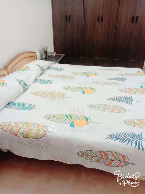 PG for Girls in Sector 15