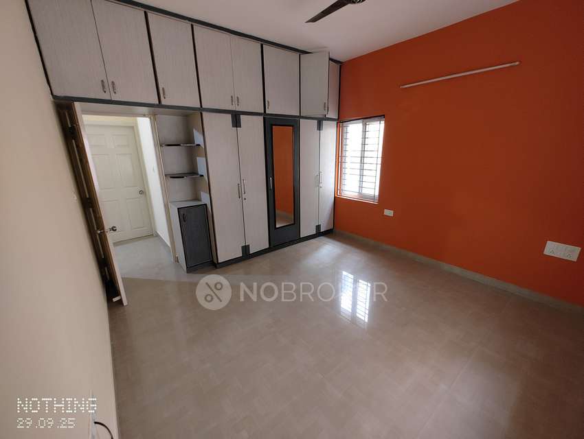 2 BHK Flat for Rent  In Jp Nagar 7th *****