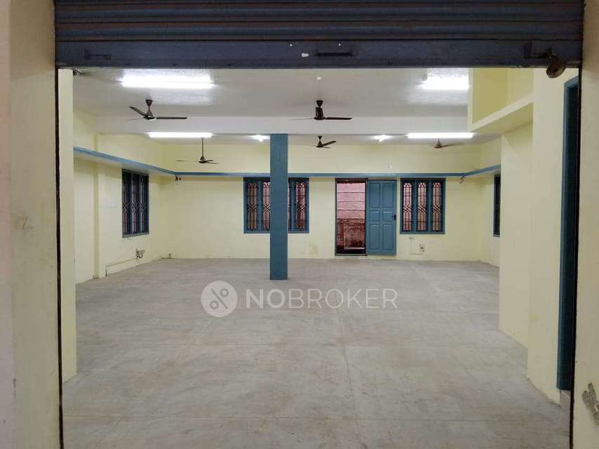 Industrial Building in Perungudi, Chennai for Rent 