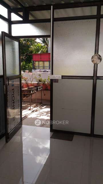 1 RK House for Rent  In Nigdi