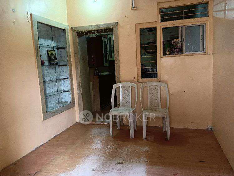 3 BHK House For Sale  In Qv76+7pj, Ambethan Chowk, Chakan, Maharashtra 410501, India