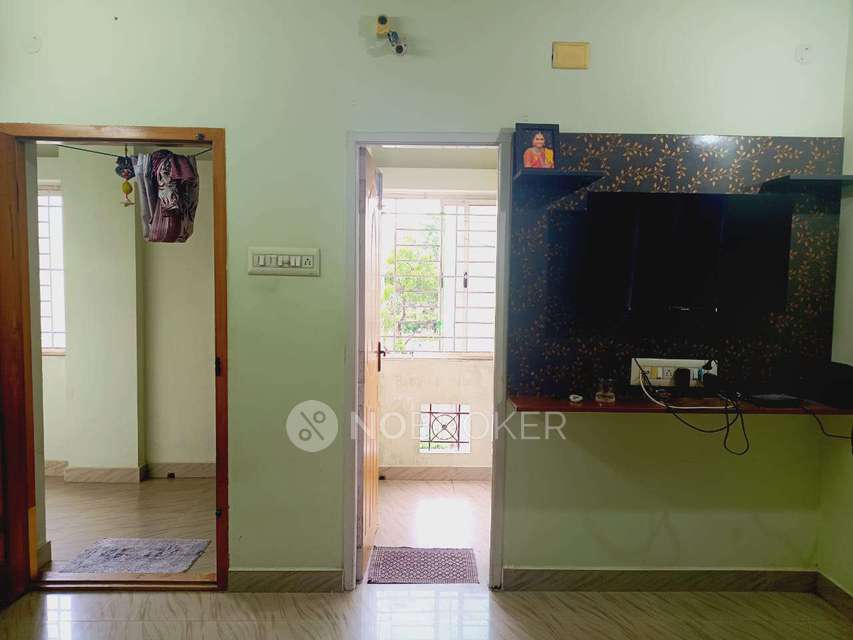 2 BHK Flat for Rent  In Ayappakkam