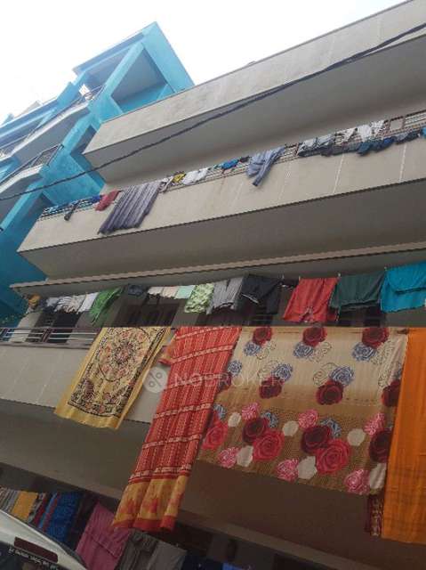 1 BHK House for Rent  In Garvebhavi Palya