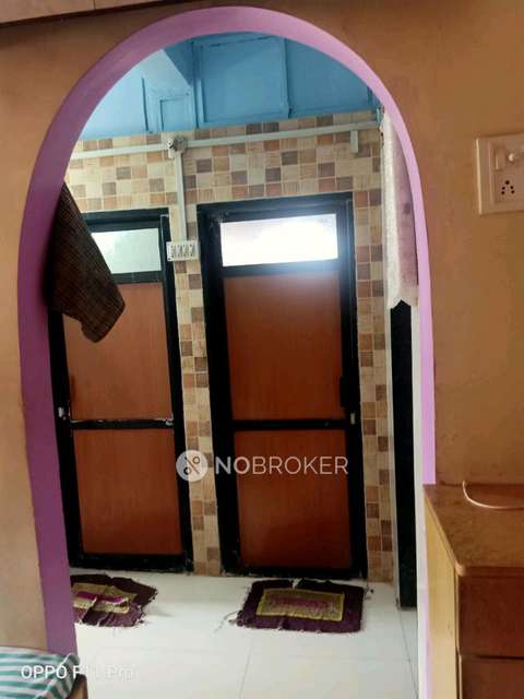 1 BHK Flat In Basveshwer Apt For Sale  In Ulhasnagar