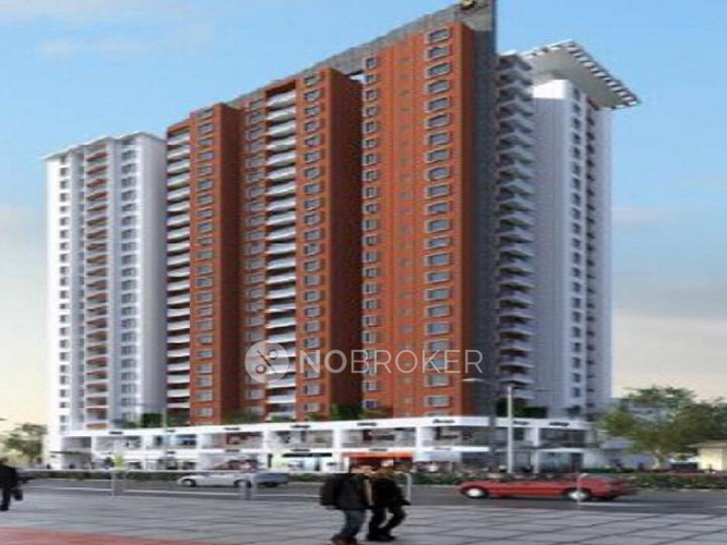 Prestige North point Kalyan Nagar Without Brokerage Unfurnished 2 BHK