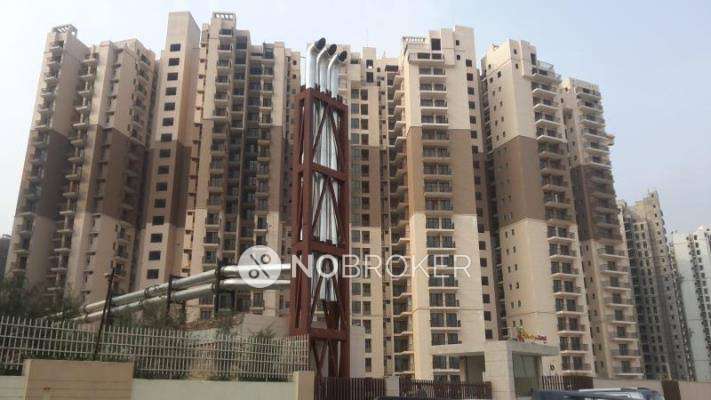 2 BHK Flat In Logix Blossoms Zest For Sale  In Sector 143