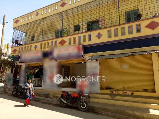 1 BHK House for Rent  In Nagasandra