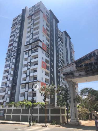 3 BHK Flat In Games Village Tower Residents for Rent In Koyambedu