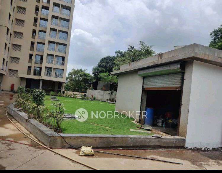 1 BHK Flat In Sunrise for Rent In Padle Gaon