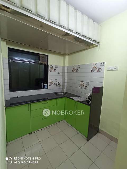 1 BHK Flat In Ravi Jeevan Chs  For Sale  In  Mira Road East