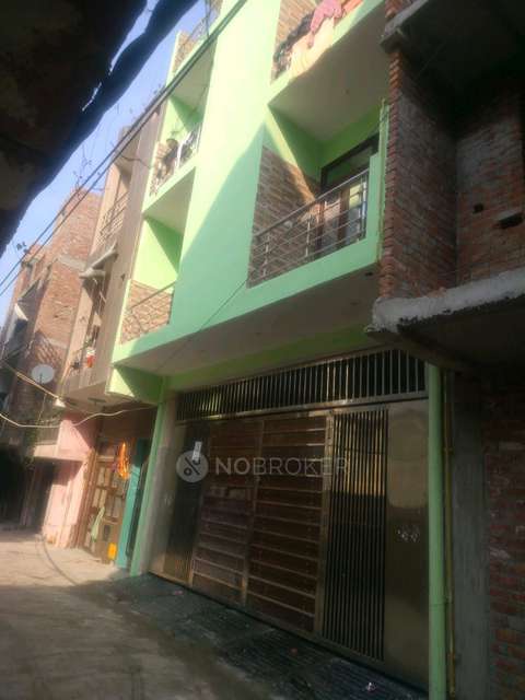 1 BHK Flat for Rent  In Aya Nagar