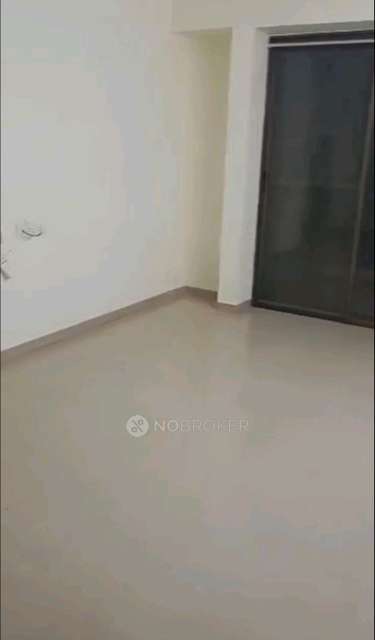 Single Room for Male In 2 BHK  In Gulmohar Goldcoast In Rajaram Patil Nagar