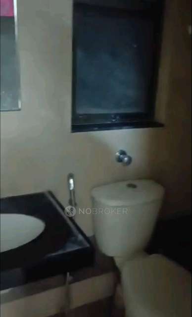 Single Room for Male In 2 BHK  In Gulmohar Goldcoast In Rajaram Patil Nagar