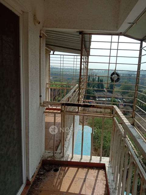 2 BHK Flat In Anand Vastu Housing Soc For Sale  In Urali Kanchan