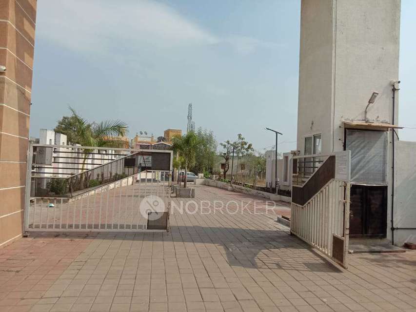 2 BHK Flat In Anand Vastu Housing Soc For Sale  In Urali Kanchan