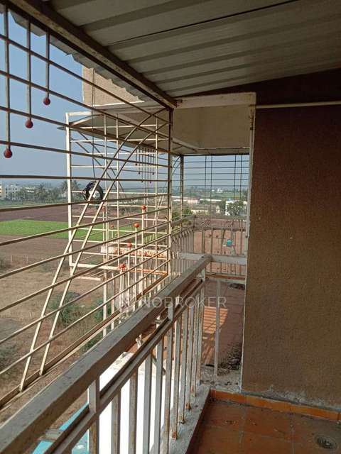 2 BHK Flat In Anand Vastu Housing Soc For Sale  In Urali Kanchan