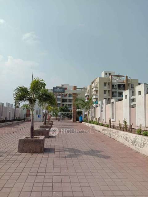 2 BHK Flat In Anand Vastu Housing Soc For Sale  In Urali Kanchan