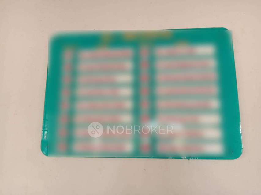 2 BHK Flat In Anand Vastu Housing Soc For Sale  In Urali Kanchan