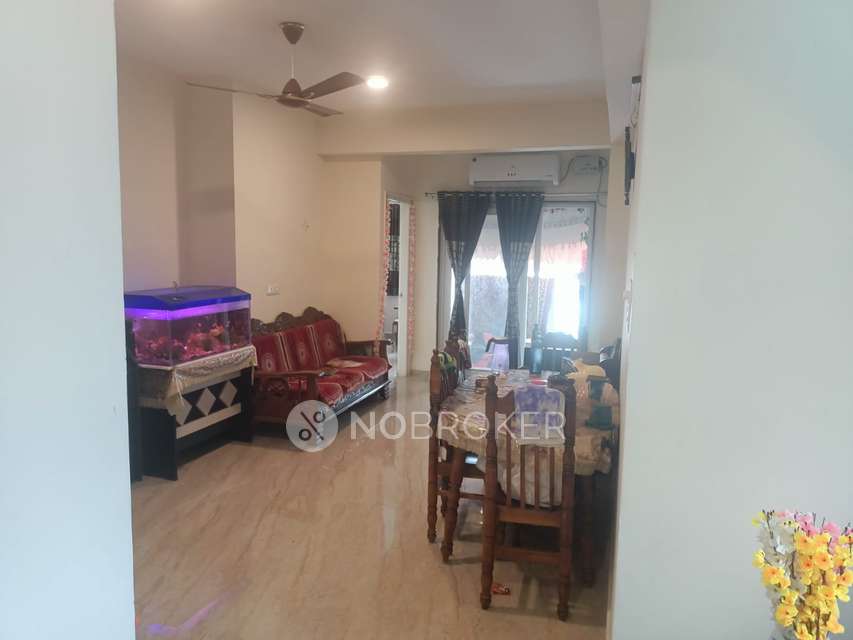 3 BHK Flat In Modi Mayflower Platinum  For Sale  In Hyderabad