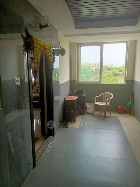 3 BHK Flat In Modi Mayflower Platinum  For Sale  In Hyderabad