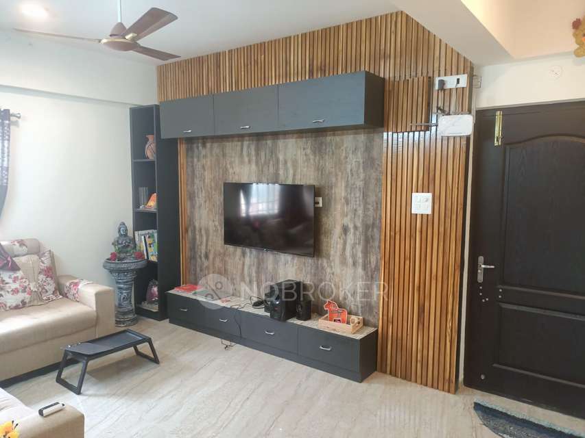 3 BHK Flat In Modi Mayflower Platinum  For Sale  In Hyderabad