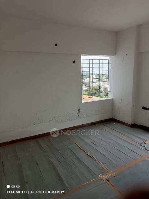 4 BHK Flat In Confident Mayfair For Sale  In Dommasandra