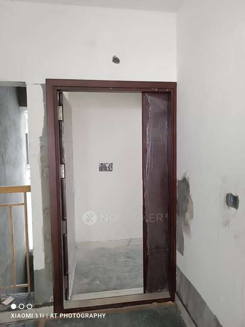 4 BHK Flat In Confident Mayfair For Sale  In Dommasandra