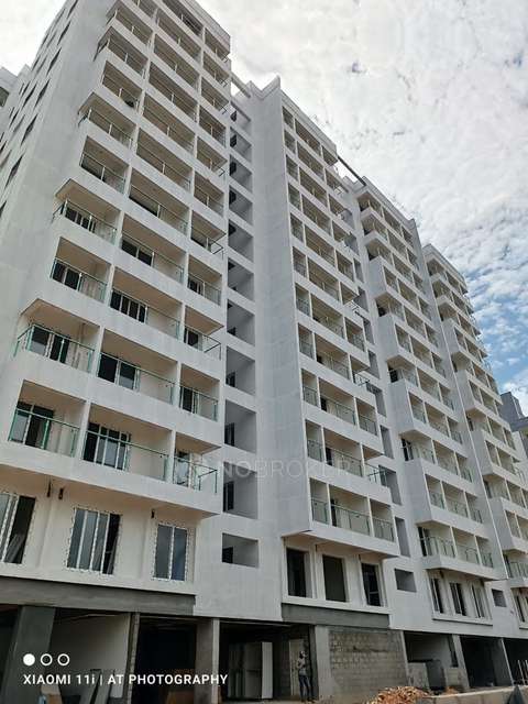 4 BHK Flat In Confident Mayfair For Sale  In Dommasandra