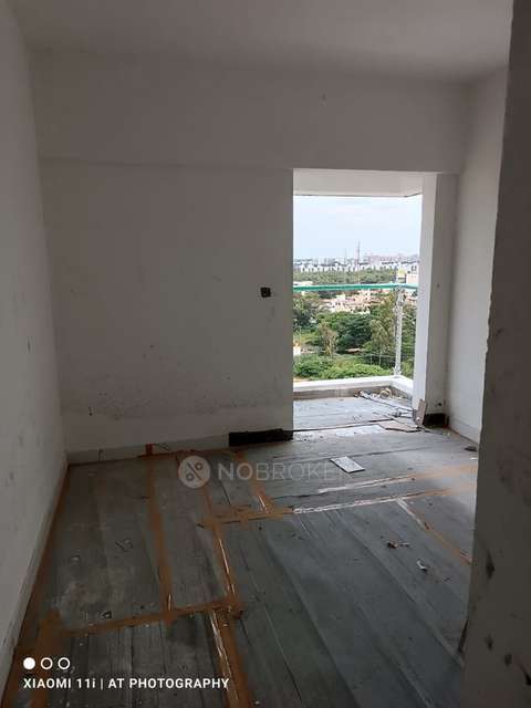 4 BHK Flat In Confident Mayfair For Sale  In Dommasandra